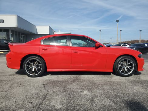 Used 2022 Dodge Charger GT image 9