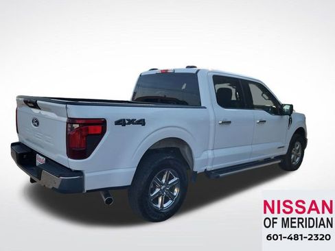 Used 2024 Ford F150 XLT w/ Mobile Office Package image 5