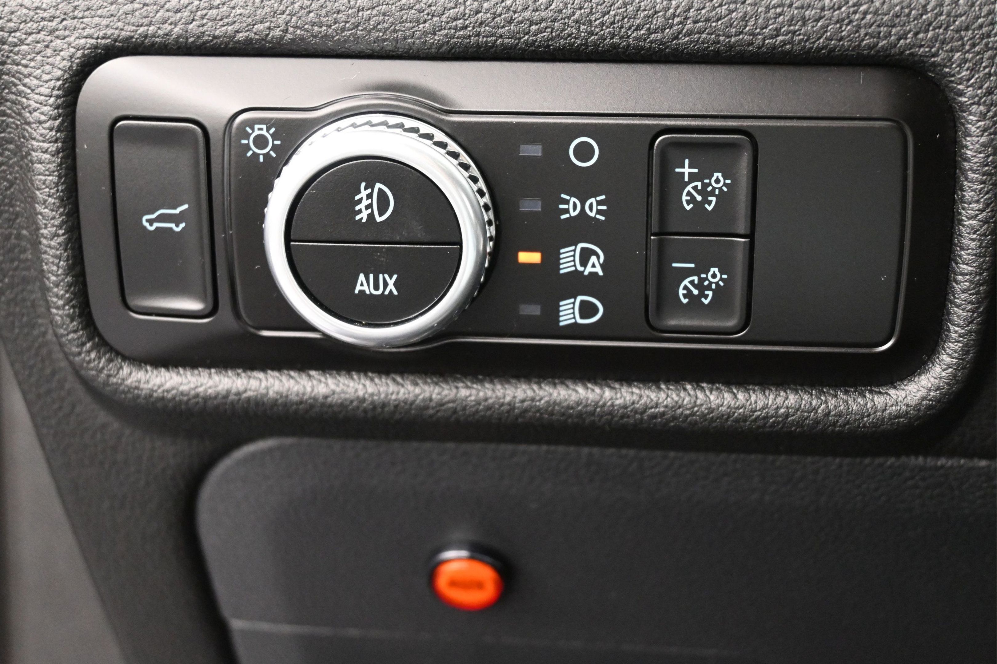 Used 2023 Ford Explorer Timberline AWD/4WD image 21