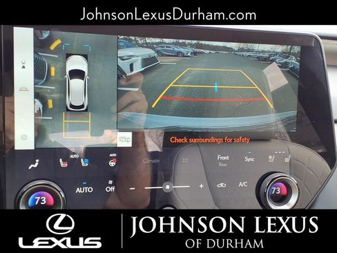 New 2026 Lexus RX 350 Premium Plus image 14