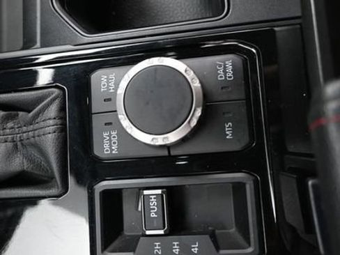 Used 2023 Toyota Tundra TRD Pro image 29