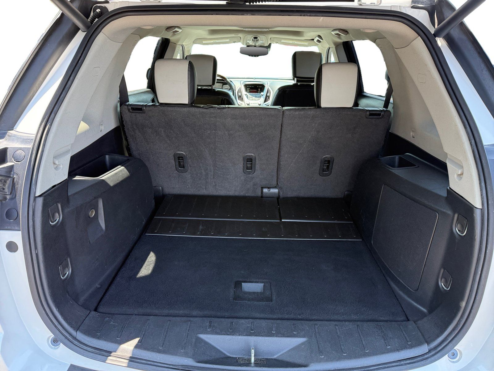 Used 2016 GMC Terrain Denali AWD/4WD image 17