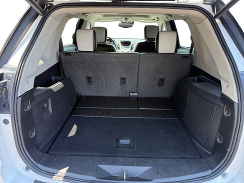 Used 2016 GMC Terrain Denali AWD/4WD image 17