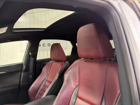 Used 2017 Lexus NX 200t F Sport image 10