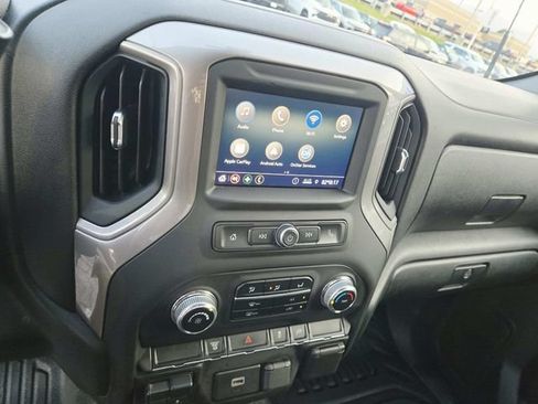 Used 2020 GMC Sierra 3500 4x4 Regular Cab w/ Convenience Package image 23