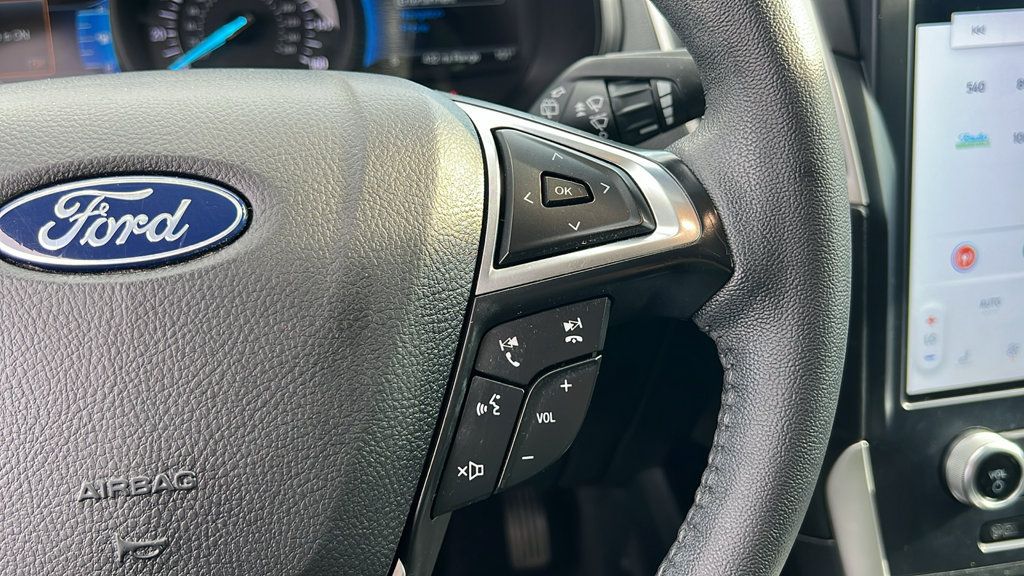 Used 2024 Ford Edge SEL w/ Convenience Package AWD/4WD image 20