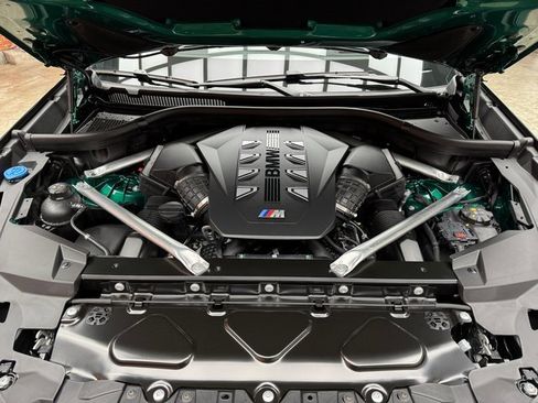 New 2026 BMW X6 M60i image 27