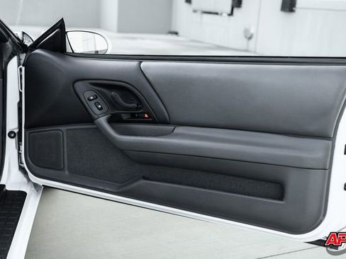 Used 1997 Chevrolet Camaro SS w/ SS Alteration Pkg image 63