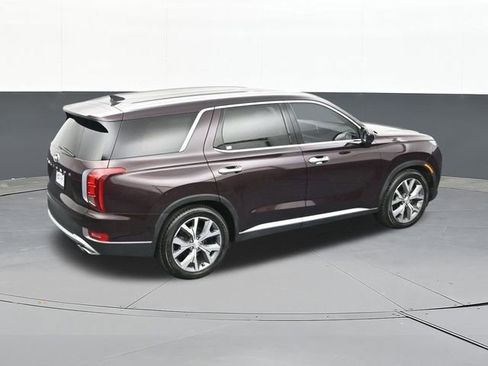 Used 2022 Hyundai Palisade SEL w/ Premium Package AWD/4WD image 66