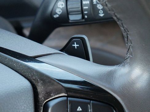 Used 2021 Ford Explorer Platinum w/ Equipment Group 601A image 36