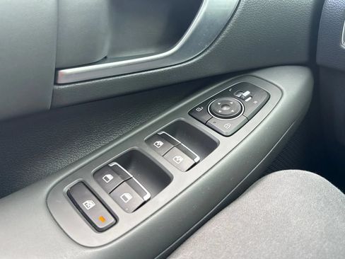 Used 2021 Hyundai Sonata SEL w/ Cargo Package FWD image 17