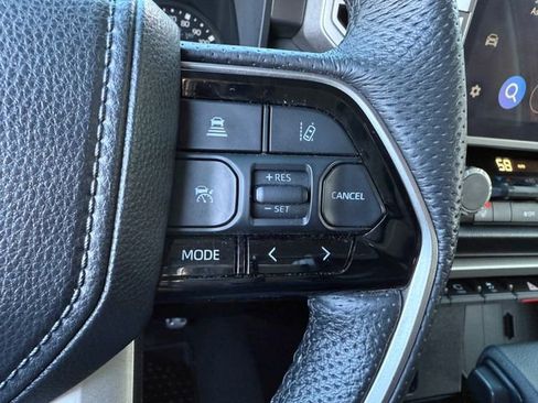 Used 2022 Toyota Tundra SR5 w/ TRD Off-Road Premium Package image 17