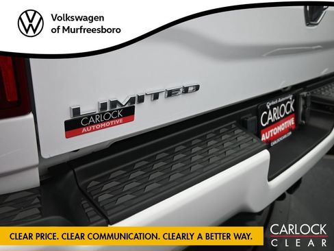 Used 2024 RAM 2500 Limited AWD/4WD image 40