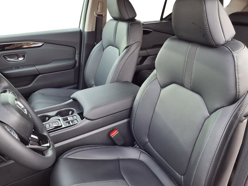 New 2026 Honda Pilot EX-L image 18