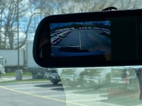 New 2024 GMC Savana 3500 w/ Power Convenience Package image 3