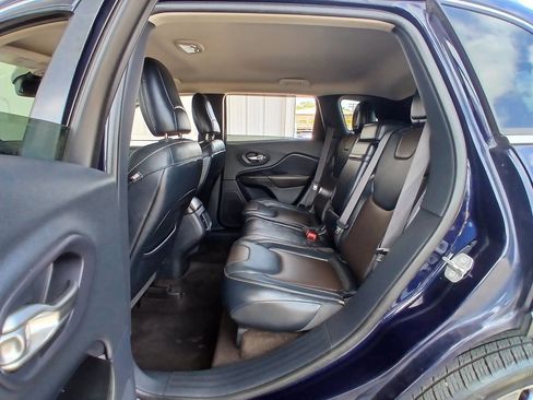 Used 2014 Jeep Cherokee Limited FWD image 6