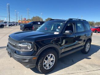 Used 2021 Ford Bronco Sport video 1