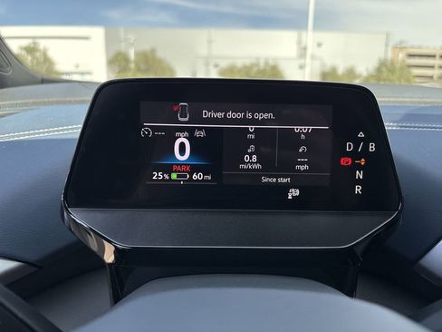 New 2026 Volkswagen ID.4 Pro S RWD image 26