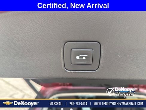 Used 2024 Chevrolet TrailBlazer LT w/ Convenience Package image 10