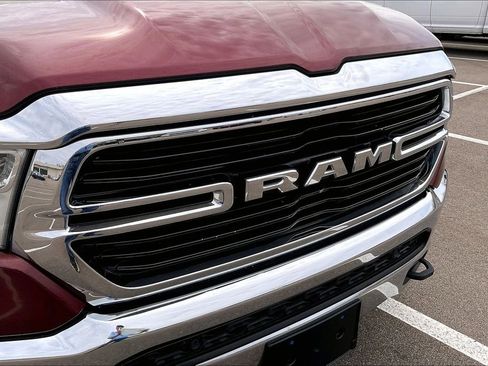 Used 2019 RAM 1500 Big Horn image 29