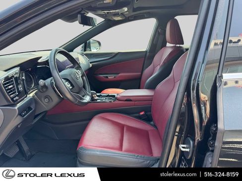 Used 2024 Lexus NX 350 AWD image 4