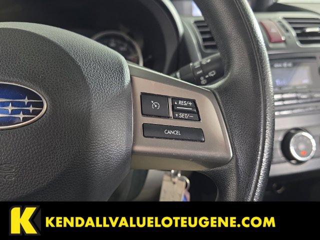 Used 2014 Subaru Forester 2.5i Premium w/ Popular Package #2 AWD/4WD image 14