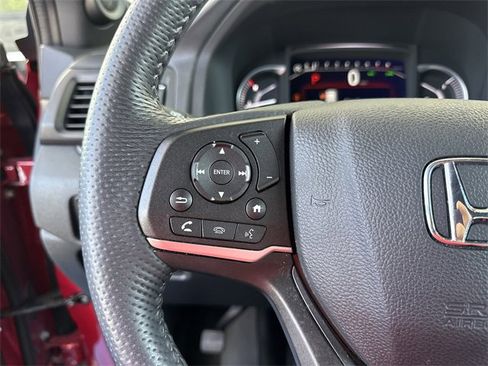 Certified 2022 Honda Passport EX-L image 22