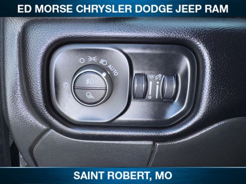 Used 2024 RAM 3500 Laramie w/ Safety Group AWD/4WD image 34