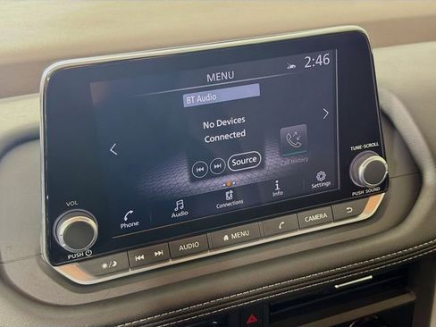 Certified 2023 Nissan Rogue SV image 16