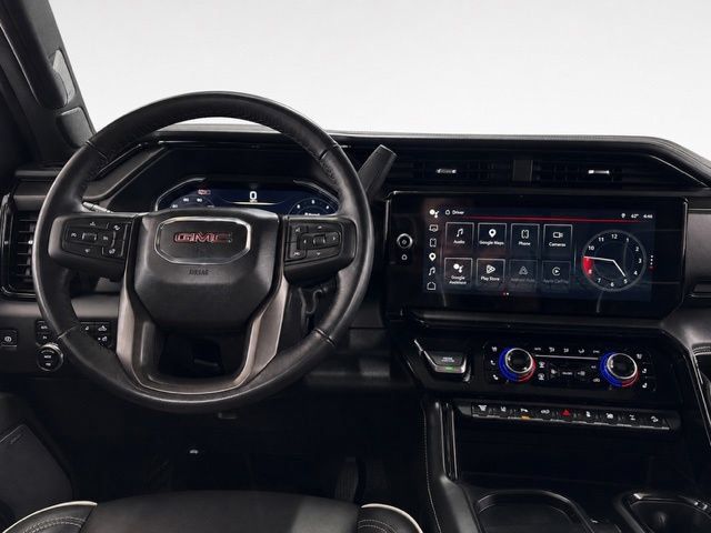 Used 2025 GMC Sierra 2500 AT4X AWD/4WD image 39