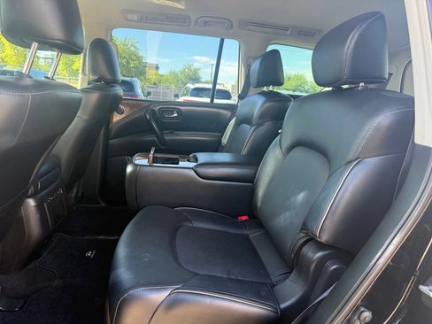 Used 2017 INFINITI QX80 2WD image 9