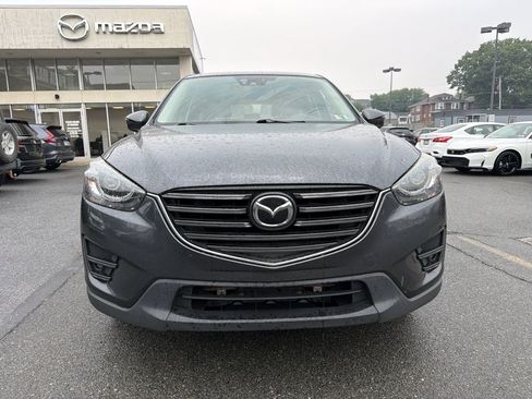Used 2016 MAZDA CX-5 Grand Touring AWD/4WD image 2