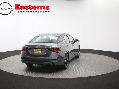 Used 2024 Nissan Sentra SV w/ Lighting Package FWD image 40