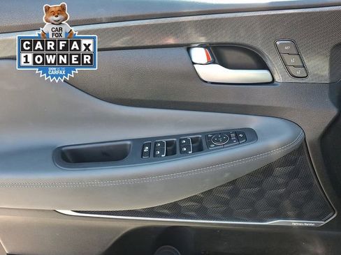 Used 2022 Hyundai Santa Fe Limited w/ Cargo Package AWD/4WD image 12