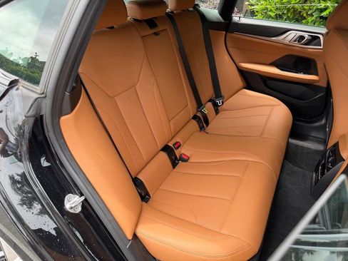 Used 2023 BMW i4 eDrive35 w/ Premium Package RWD image 40