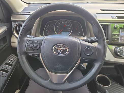Used 2015 Toyota RAV4 LE AWD/4WD image 17