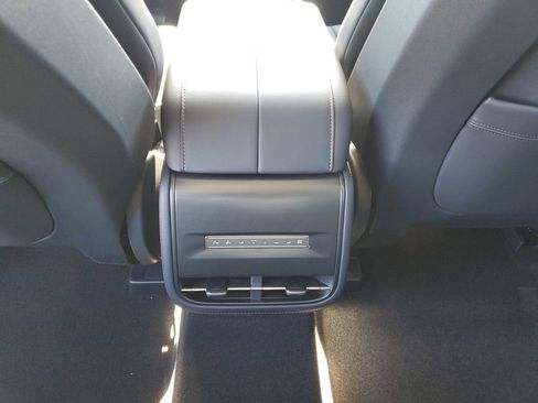 New 2026 Lincoln Nautilus Premier w/ Jet Appearance Package image 13