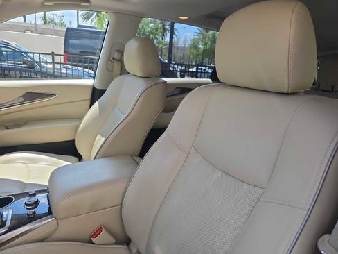 Used 2018 INFINITI QX60 FWD w/ Premium Plus Package image 21