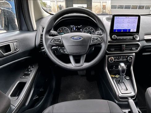 Used 2021 Ford EcoSport SE image 6