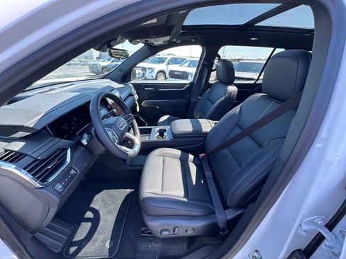New 2026 GMC Acadia Elevation w/ Black Edition AWD/4WD image 20