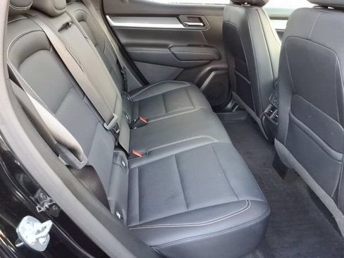 Used 2025 GMC Terrain Elevation w/ Elevation Premium Package AWD/4WD image 22