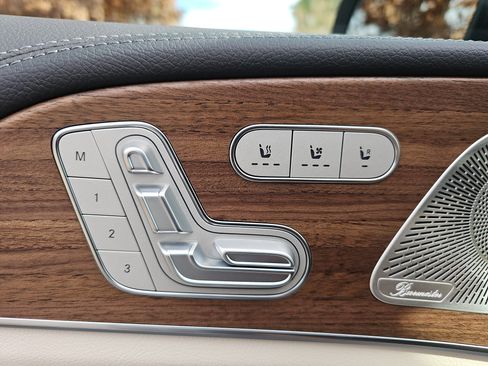 New 2026 Mercedes-Benz GLE 350 4MATIC image 30