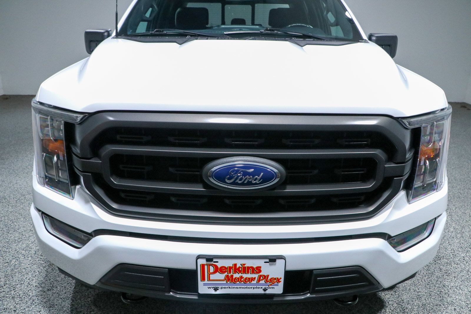 Used 2023 Ford F150 XLT w/ Equipment Group 302A High AWD/4WD image 4