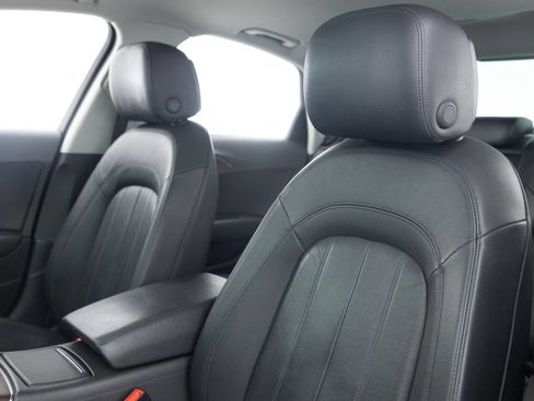 Used 2014 Audi A6 3.0T Prestige w/ Prestige Package image 22