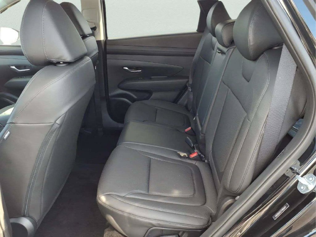New 2026 Hyundai Tucson SEL Plus FWD image 10