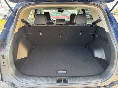 Certified 2024 Kia Seltos S image 9