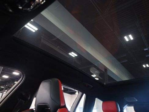 Used 2025 BMW M5 Touring w/ M Driver's Package image 29