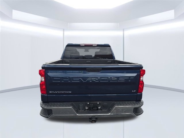 Used 2023 Chevrolet Silverado 1500 LT RWD image 7