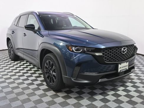 New 2026 MAZDA CX-50 AWD 2.5 S w/ Weather Package image 9