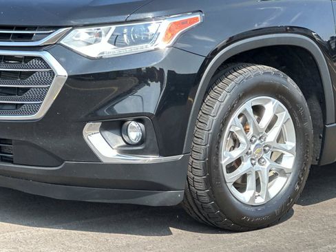 Certified 2019 Chevrolet Traverse LT AWD/4WD image 7